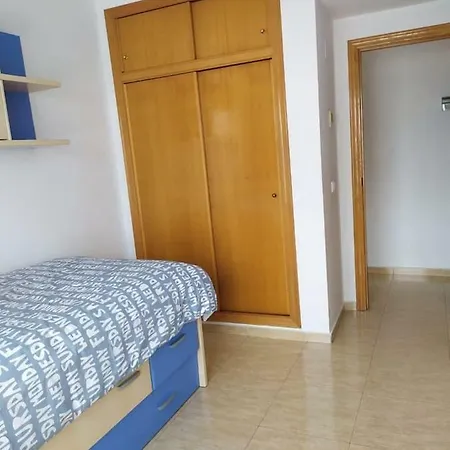 Apartamento Florencia Murcia Exterior photo
