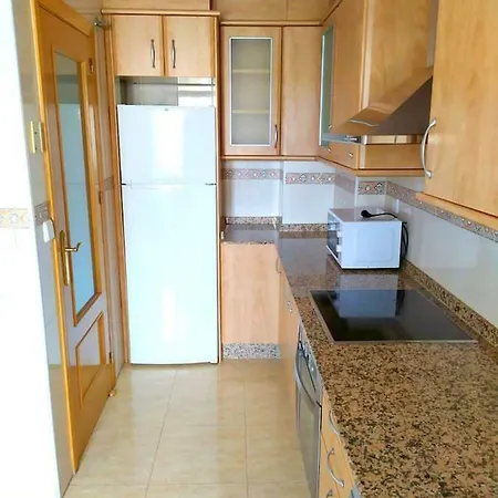 Apartamento Florencia Murcia Exterior photo