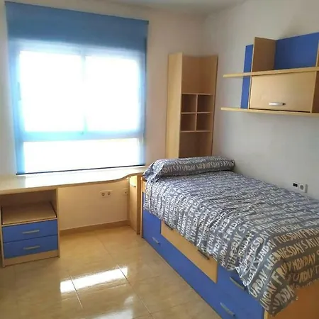 Apartamento Florencia Murcia Exterior photo