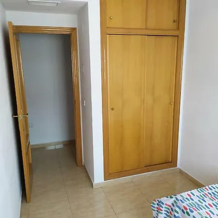 Apartamento Florencia Murcia Exterior photo