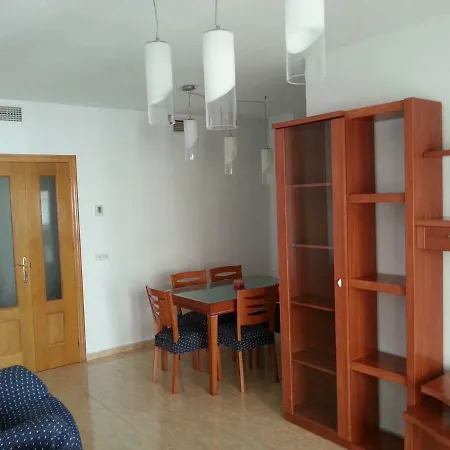 Apartamento Florencia Murcia Exterior photo