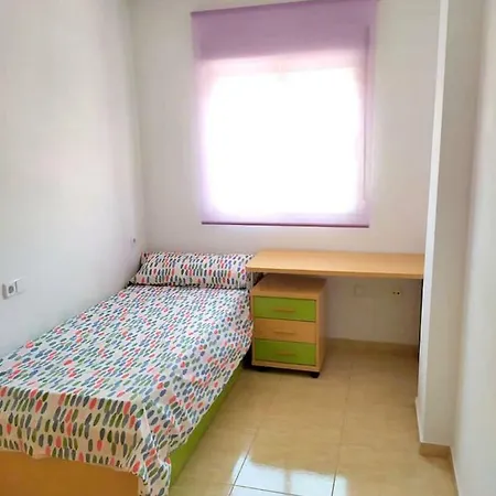 Apartamento Florencia Murcia Exterior photo