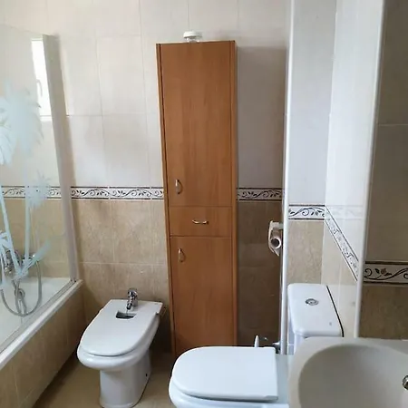 Apartamento Florencia Murcia Exterior photo