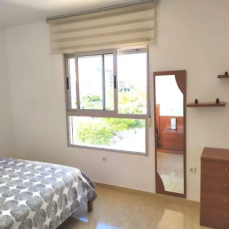 Apartamento Florencia Murcia Exterior photo