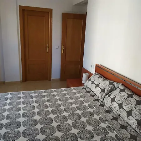 Apartamento Florencia Murcia Exterior photo