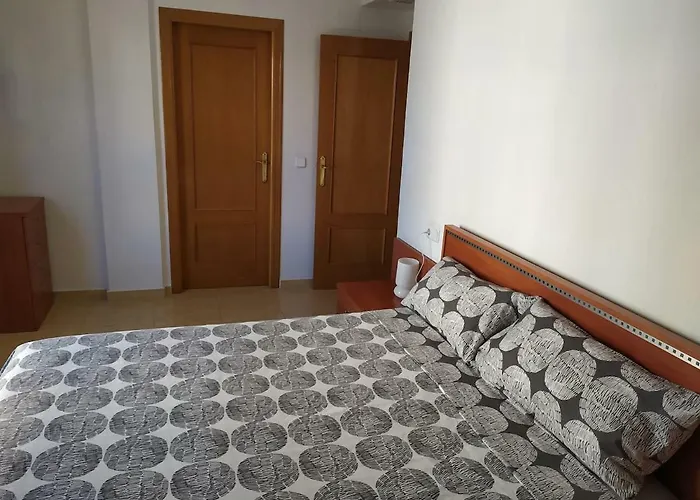 Apartamento Florencia