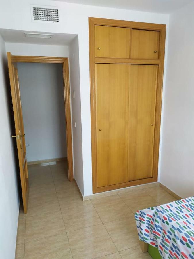 Apartment Florencia *
