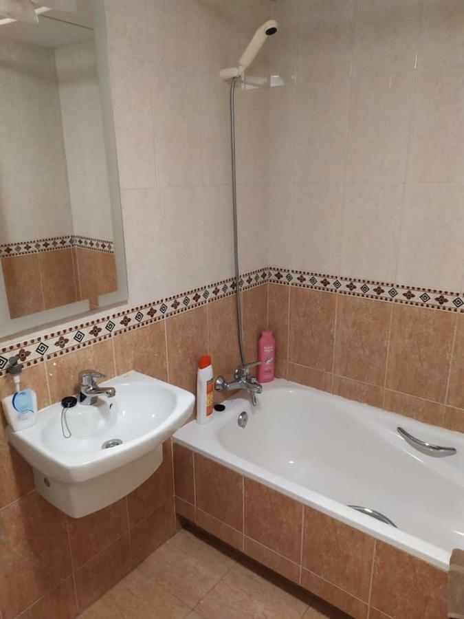 Apartment Florencia
