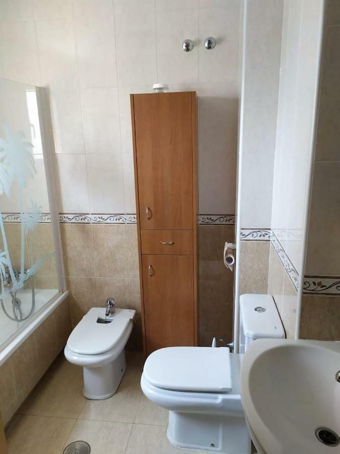 Apartment Florencia *