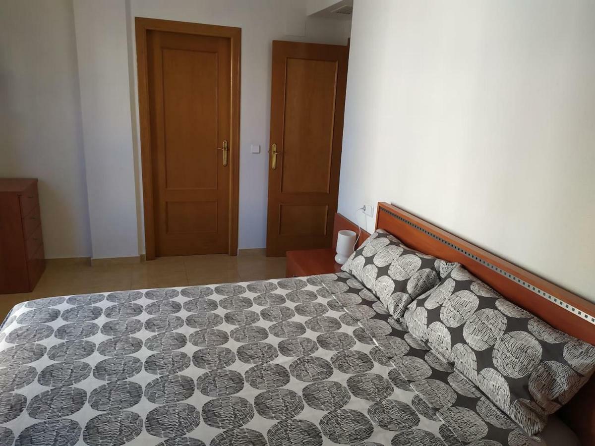 Apartment Florencia Murcia